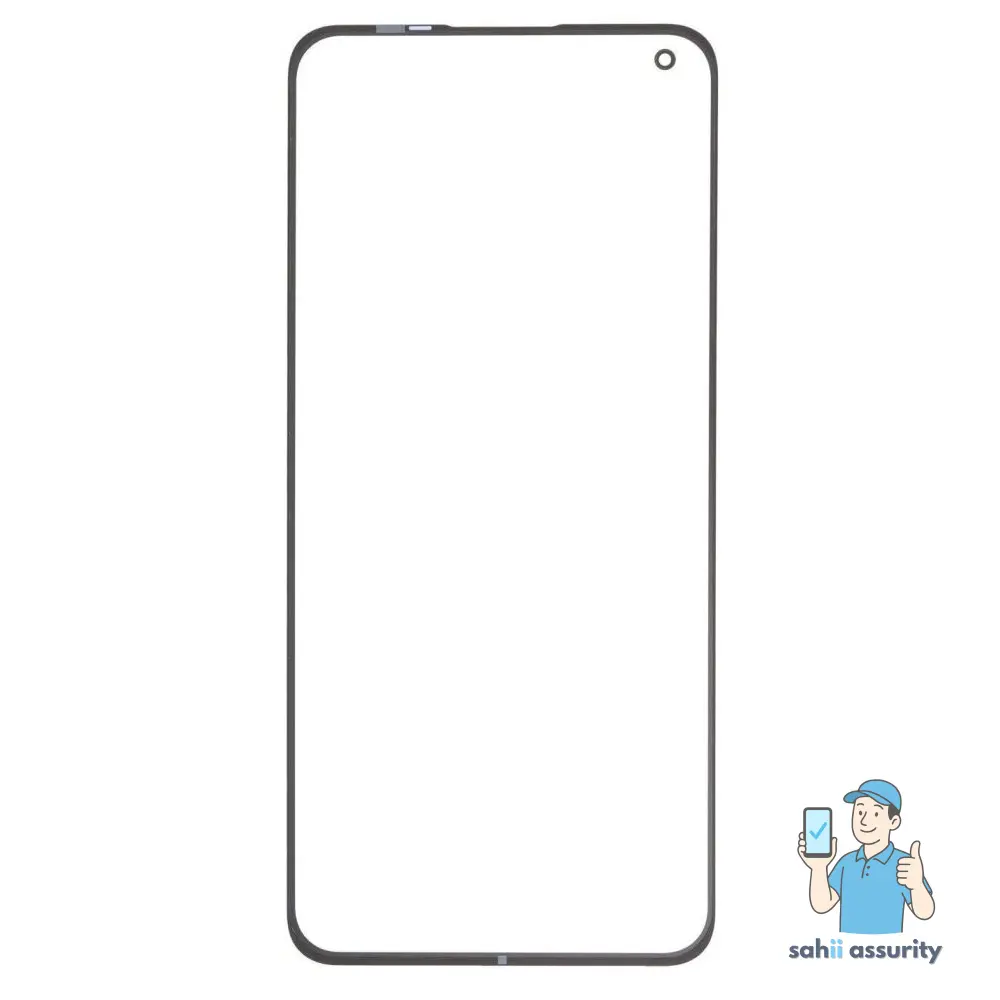 Front Glass for Realme GT2 Pro thumbnail
